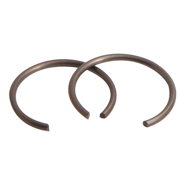 PISTON CIRCLIP BIG BORE POL VERTEX