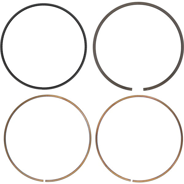 PISTON RING SET BETA VERTEX