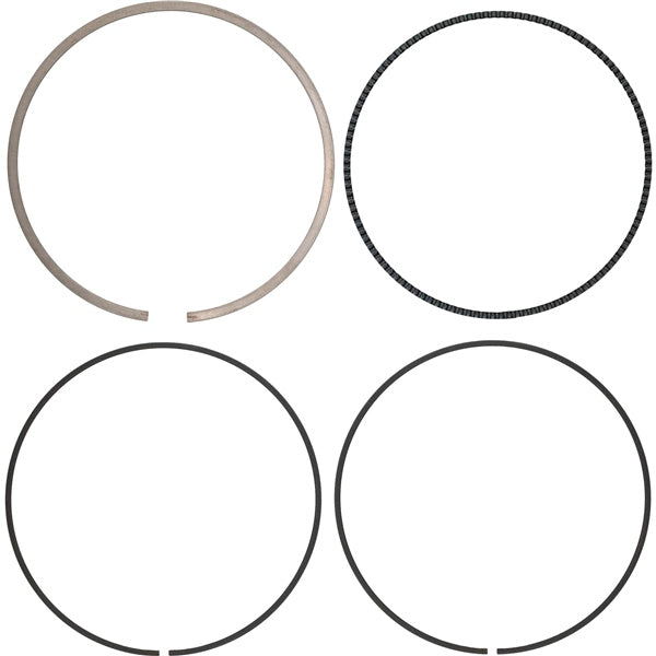 PISTON RING SET BETA VERTEX