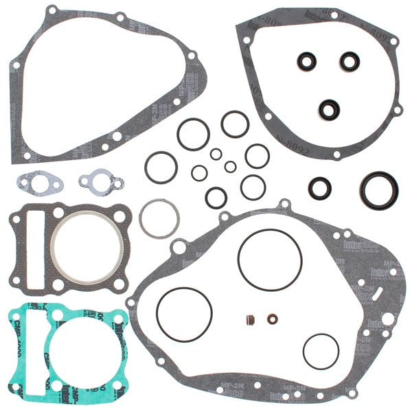 GASKET COMPL KIT W/OIL SEAL SUZ