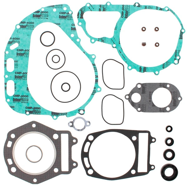 GASKET COMPL KIT W/OIL SEAL SUZ