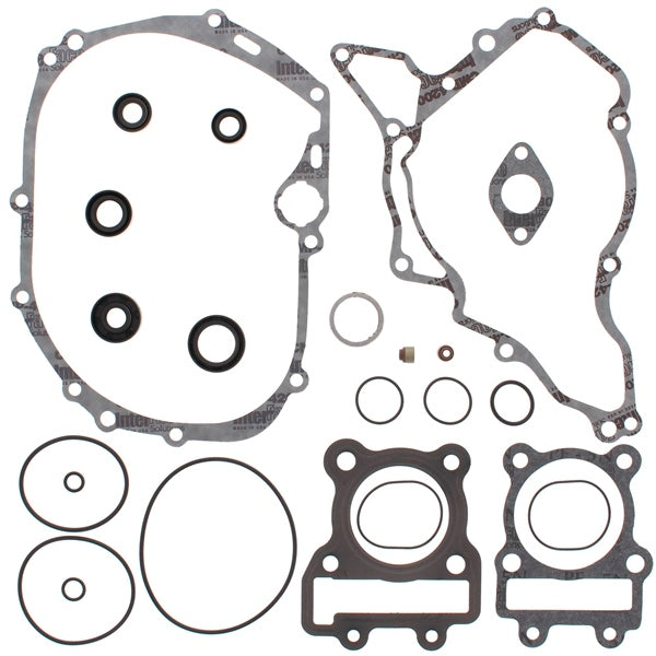 GASKET COMPL KIT W/OIL SEAL SUZ/KAWA