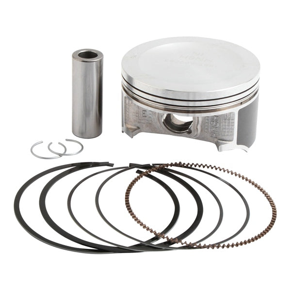 PISTON REPLICA KIT HON VERTEX