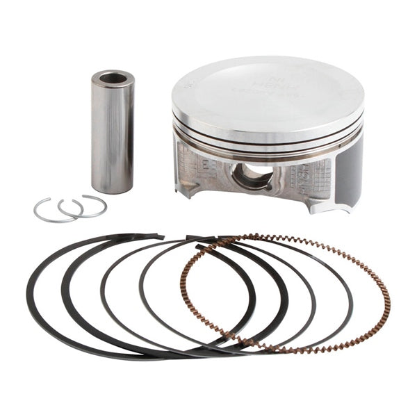 PISTON REPLICA KIT HON VERTEX