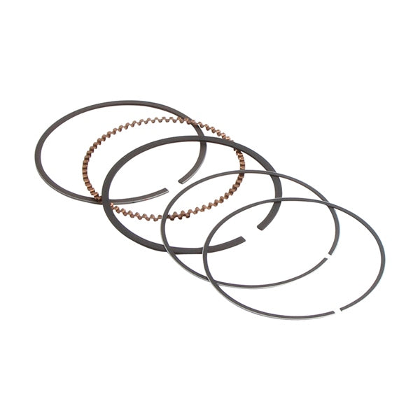 PISTON RING SET HON VERTEX