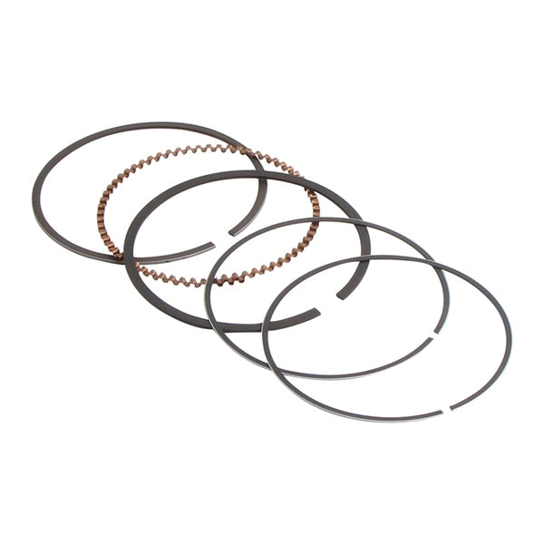 PISTON RING SET HON VERTEX
