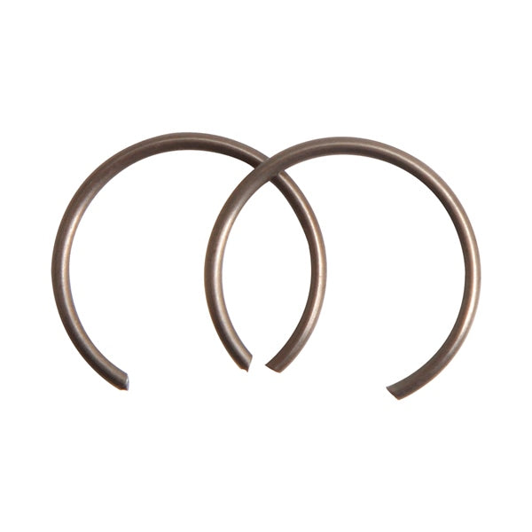 PISTON CIRCLIP HON VERTEX
