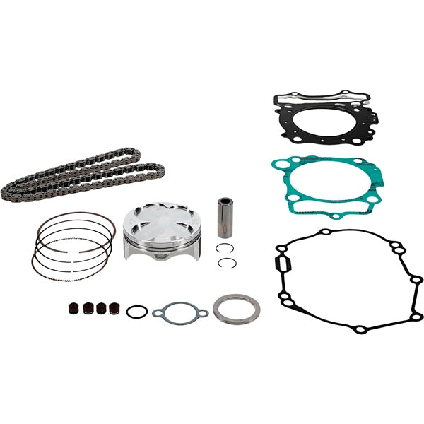 TOP END PISTON KIT YAM VERTEX