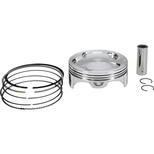 BIG BORE FORGED PISTON KIT YAM