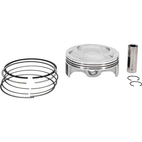 BIG BORE FORGED PISTON KIT YAM