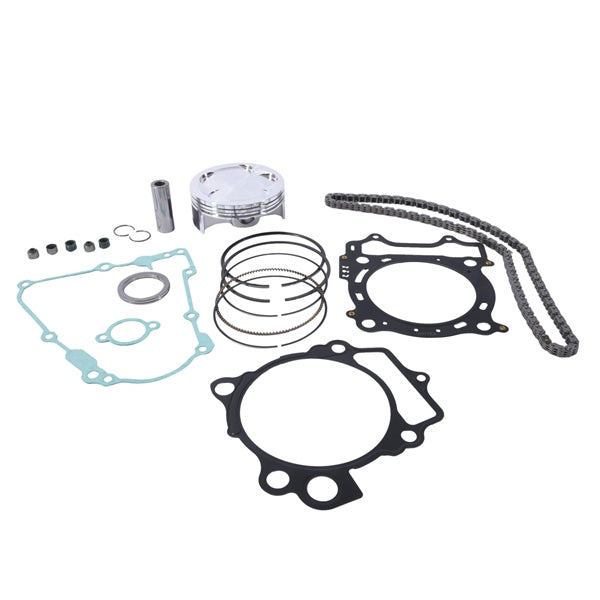 TOP END PISTON KIT YAM VERTEX