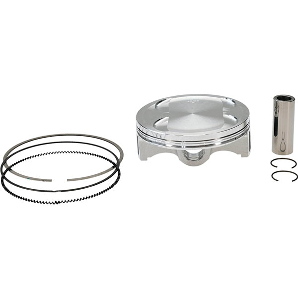 BIG BORE FORGED PISTON KIT HON