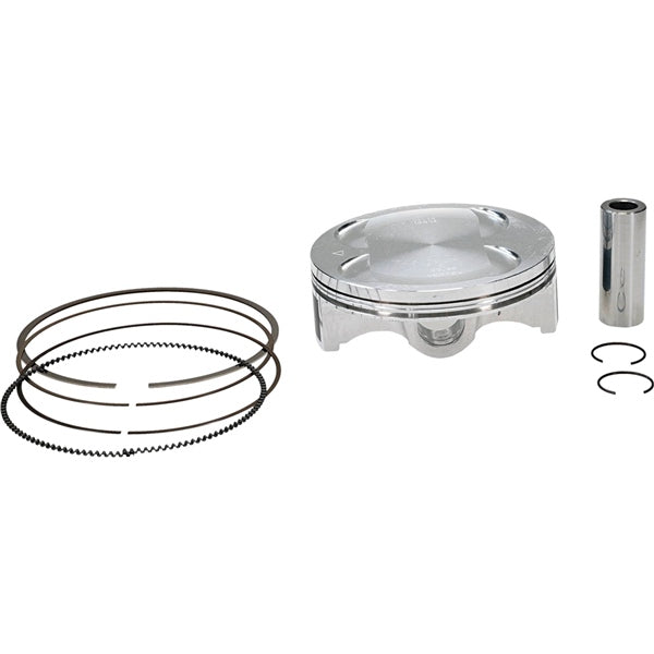 BIG BORE FORGED PISTON KIT HON