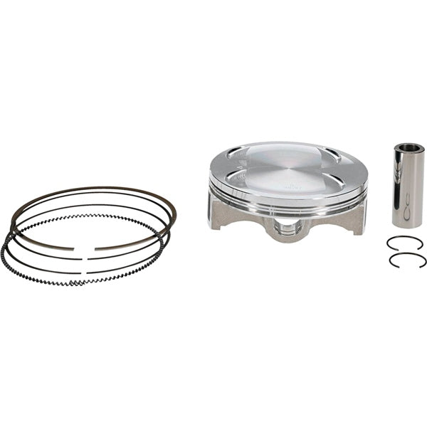 BIG BORE FORGED PISTON KIT HON