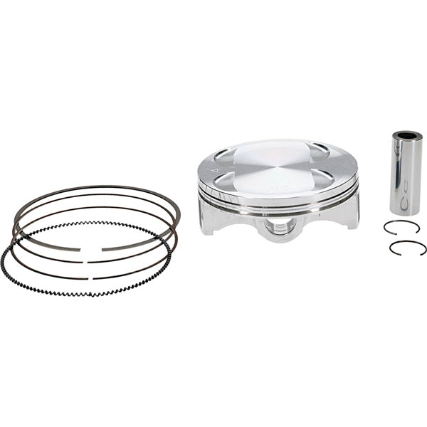 BIG BORE FORGED PISTON KIT HON