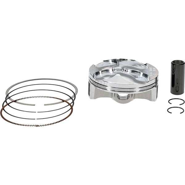 PISTON PRO-HC KIT HON VERTEX
