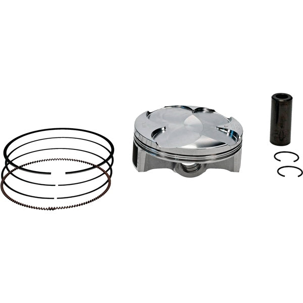 PISTON PRO-REPLICA KIT HON VERTEX