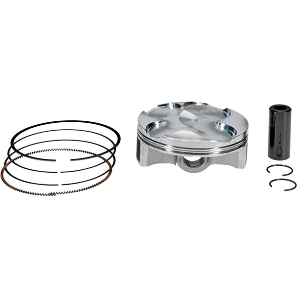 PISTON PRO-REPLICA KIT HON VERTEX