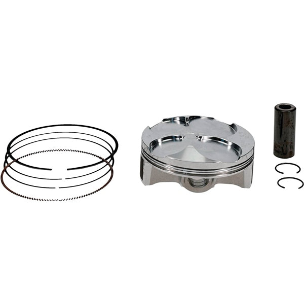 PISTON PRO-HC KIT HON VERTEX