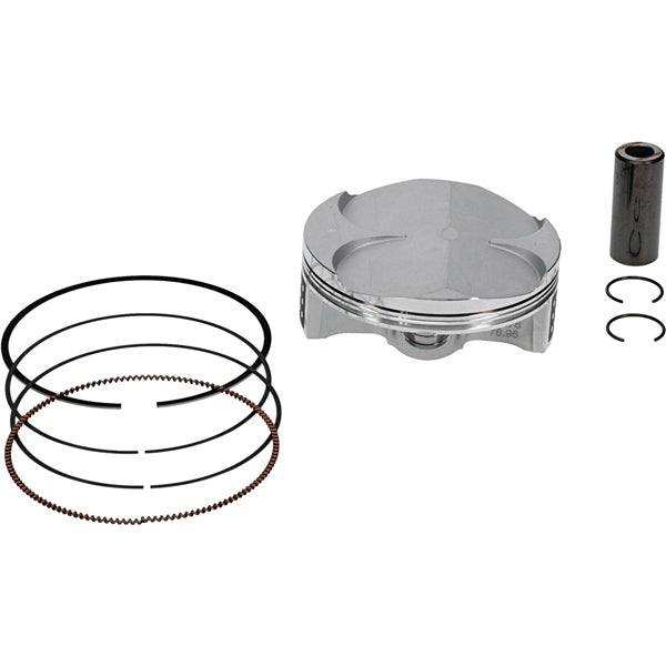 PISTON KIT HON VERTEX