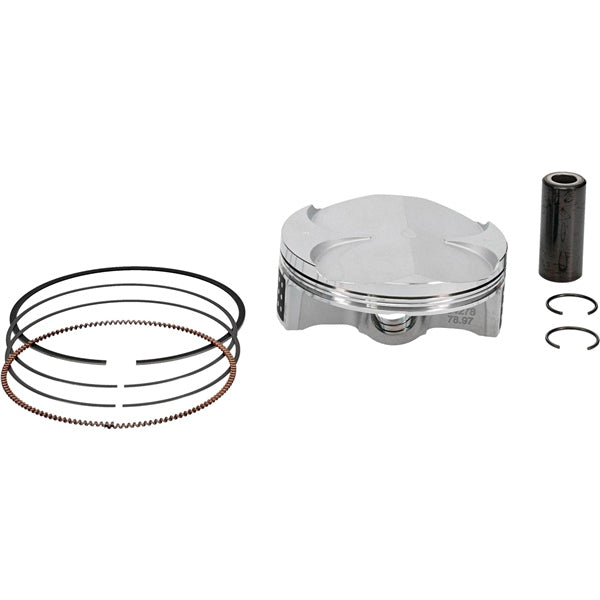 PISTON KIT HON VERTEX