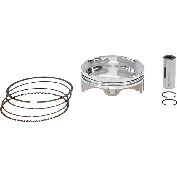 BIG BORE FORGED PISTON KIT HON