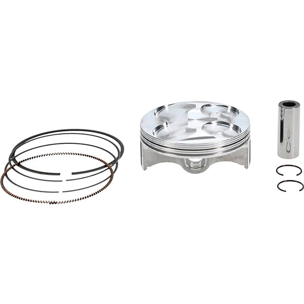 BIG BORE FORGED PISTON KIT HON
