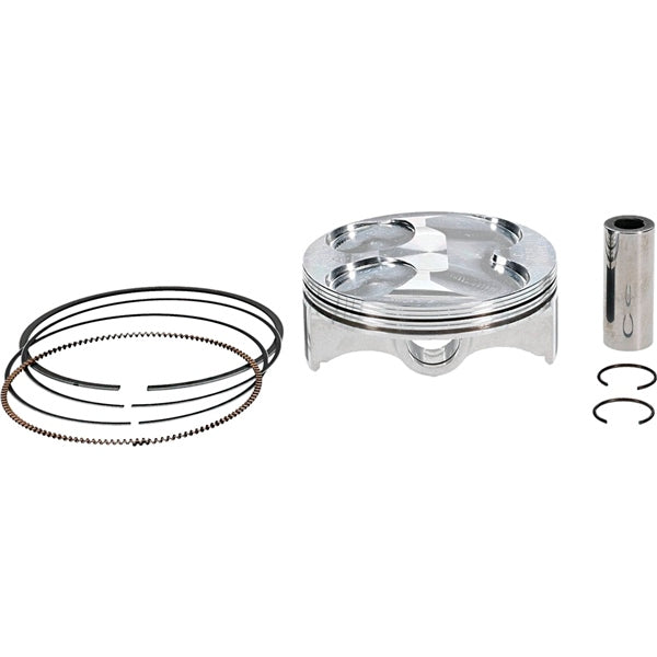 BIG BORE FORGED PISTON KIT HON