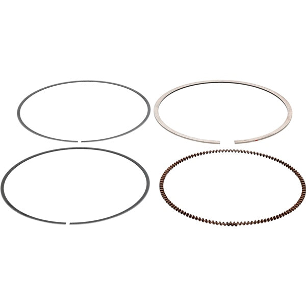 PISTON RING SET HON/KTM VERTEX