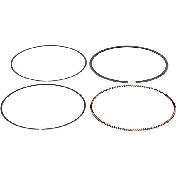 PISTON RING SET HON/KAWA VERTEX