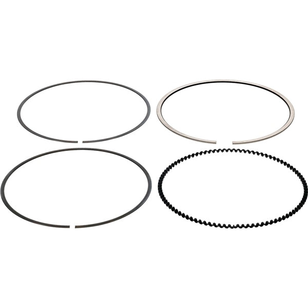 PISTON RING SET HON VERTEX