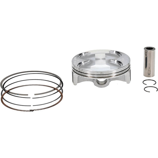 BIG BORE FORGED PISTON KIT HON