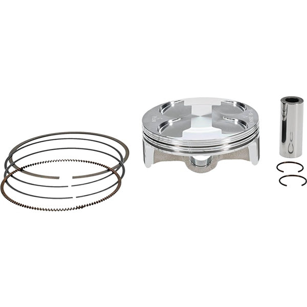 BIG BORE FORGED PISTON KIT HON