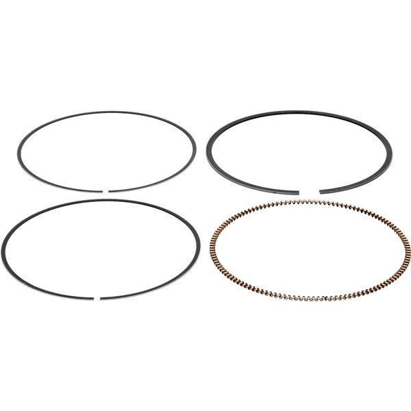 PISTON RING SET HON VERTEX