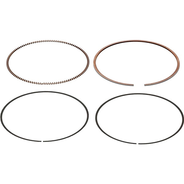 PISTON RING SET HON VERTEX