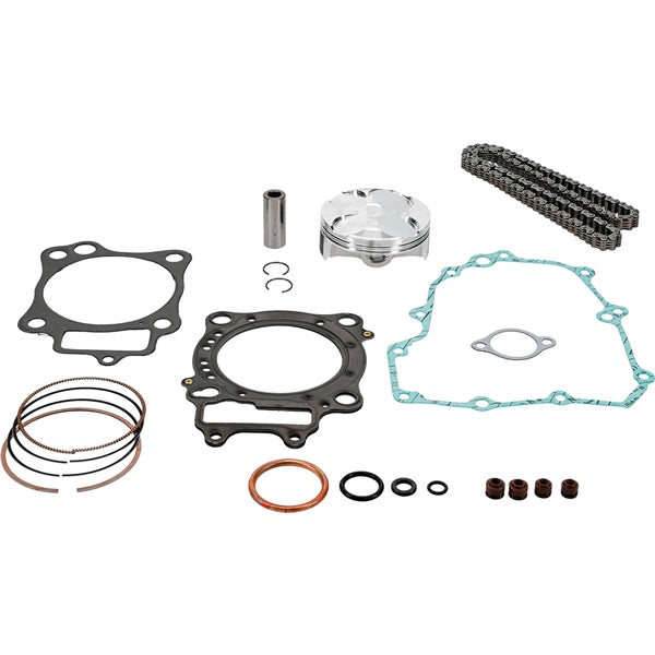 TOP END PISTON KIT HON VERTEX
