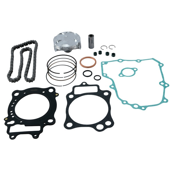 TOP END PISTON KIT HON VERTEX