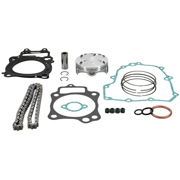 TOP END PISTON KIT HON VERTEX