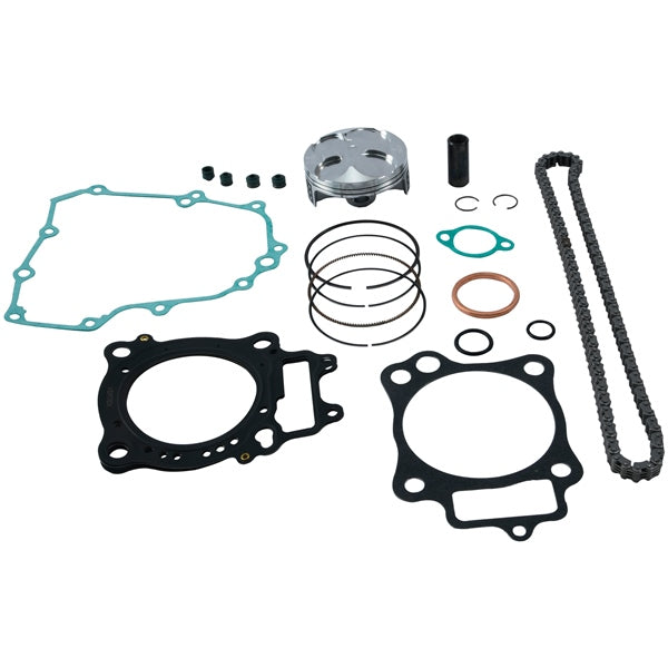 TOP END PISTON KIT HON VERTEX