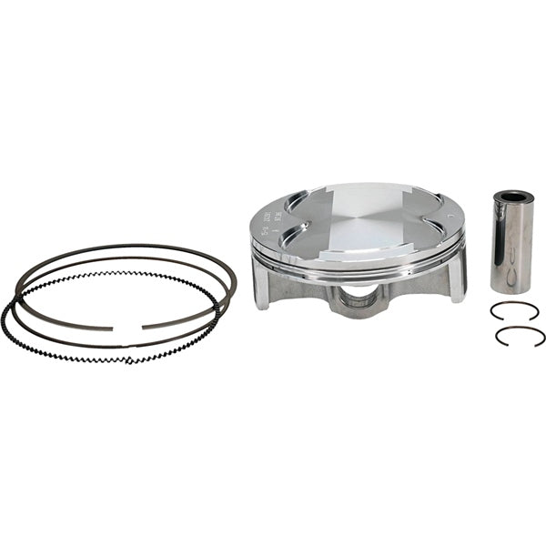BIG BORE FORGED PISTON KIT KAWA