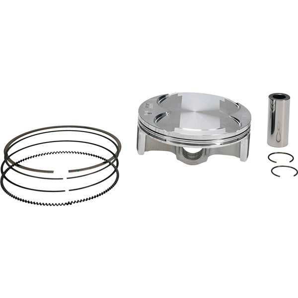 BIG BORE FORGED PISTON KIT KAWA