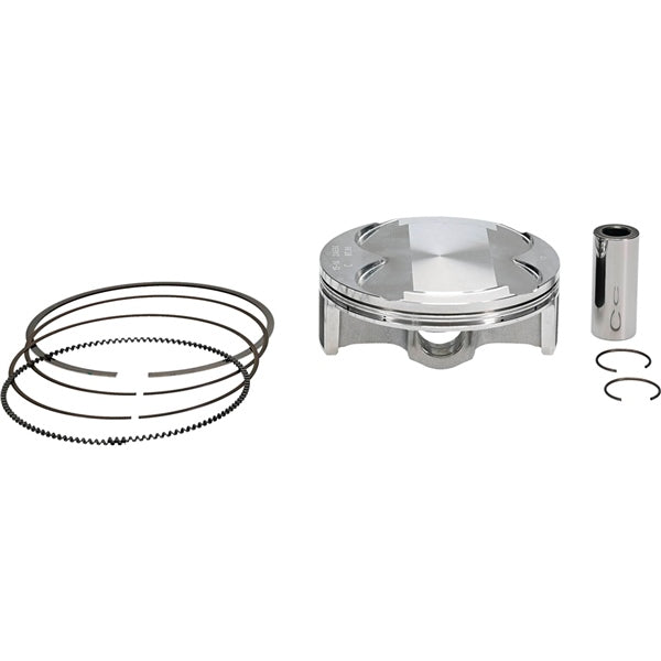 BIG BORE FORGED PISTON KIT KAWA