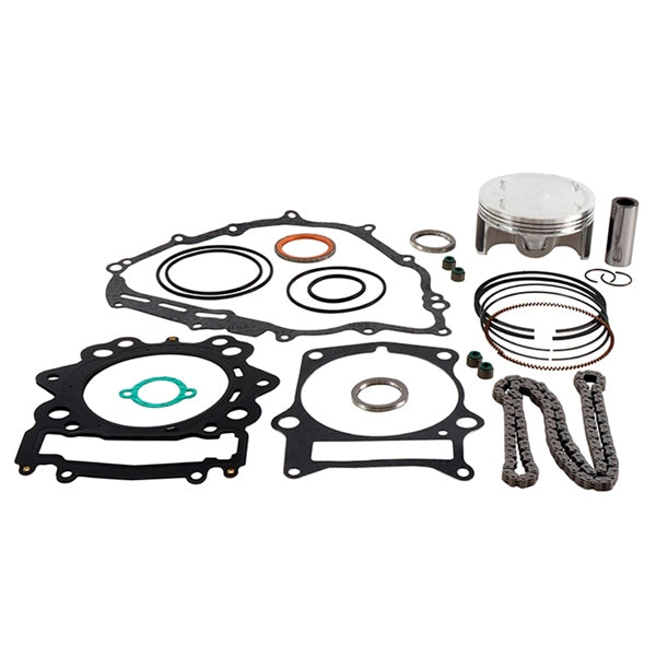 TOP END PISTON KIT YAM VERTEX