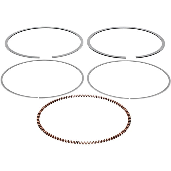 PISTON RING SET HON VERTEX