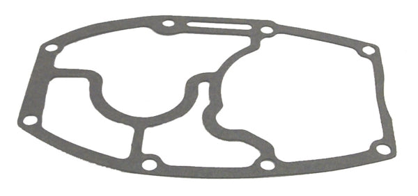 SIERRA-GASKET, PWHD TO EXT. PLATE