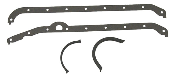 SIERRAGASKET,FOR GM350CID (5.7L)PORTDIPS