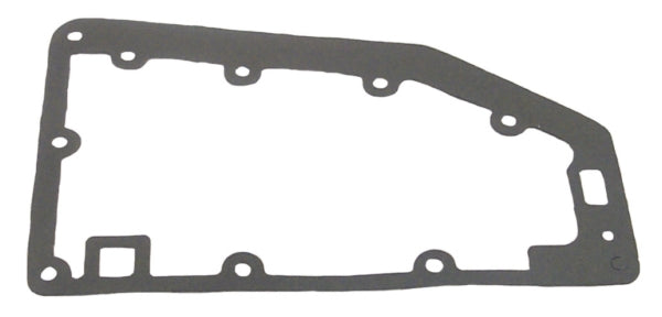 SIERRA-GASKET, 9.9/15HP BYPASS COVER