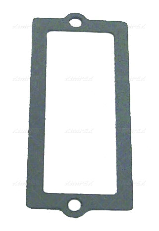 SIERRA-GASKET, V4 & V6 LEAF PLATE
