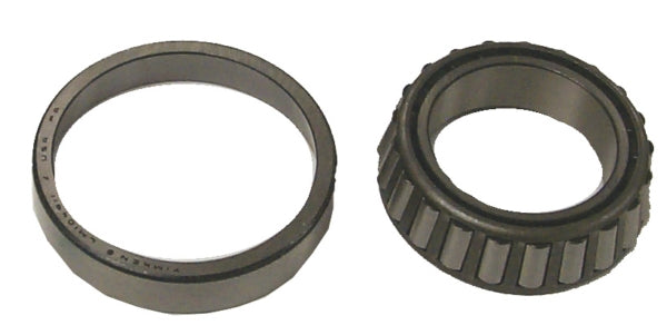 CARRIER BEARING