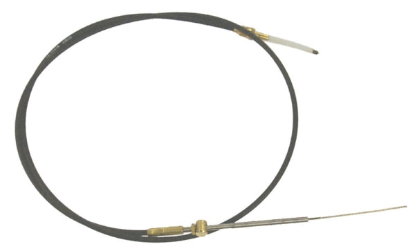 SHIFT CABLE ASSEMBLY SIERRA